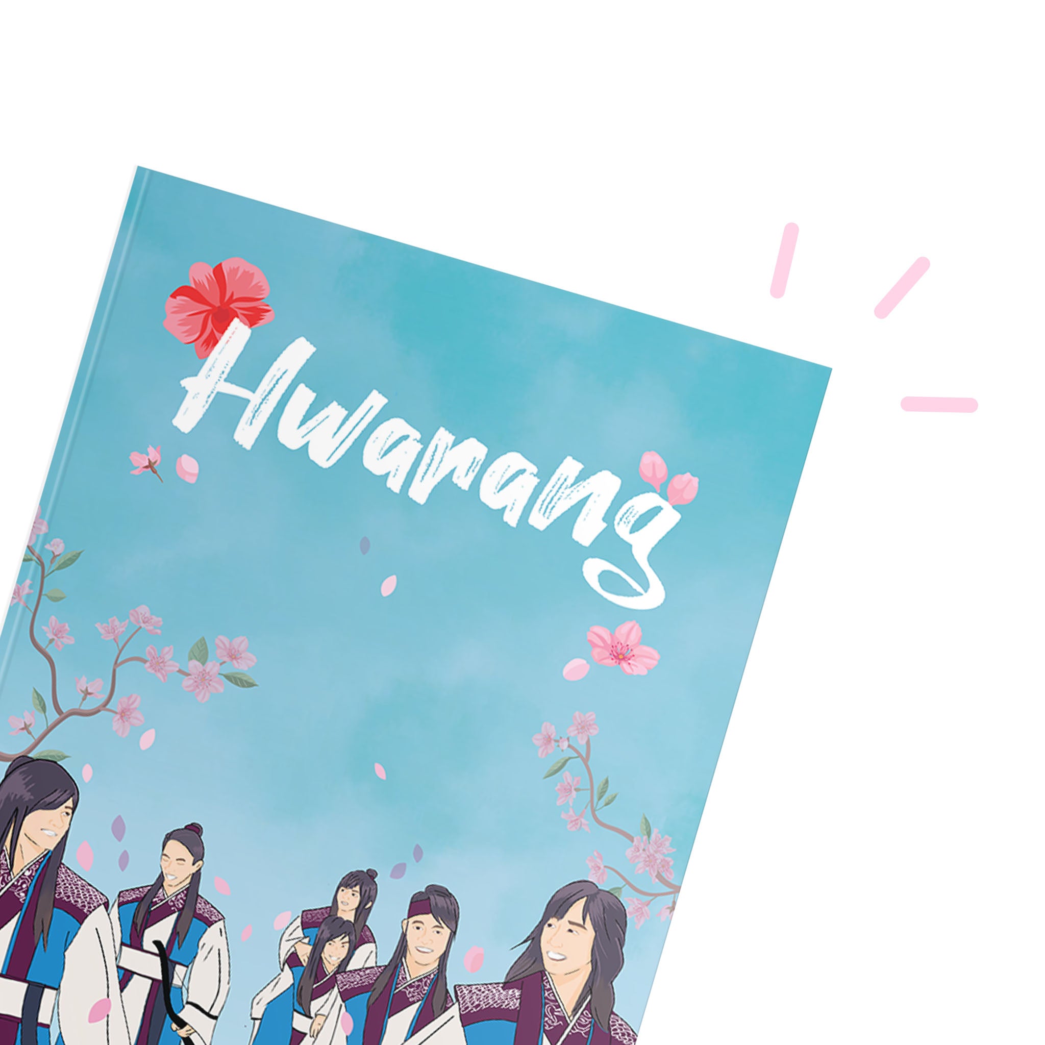 ❤Hwarang(V)❤ Images • ☆彡[ᴊᴇꜱꜱ]彡☆ (@korean_hd_status) on ShareChat